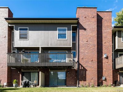 206 S Holman Way, Golden, CO, 80401