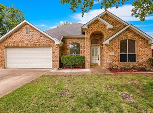 2708 Burlwood Ct, Plano, TX 75074