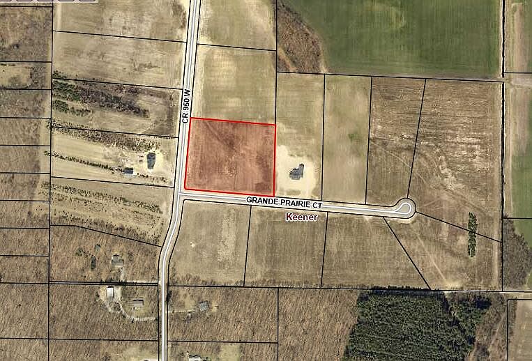 2nd image of 950 Grande Prairie Ct