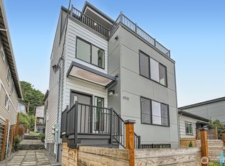 5930 18th Avenue S, Seattle, WA