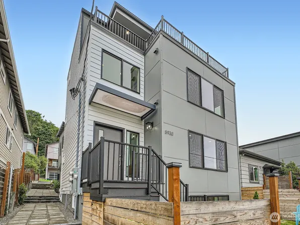 5930 18th Avenue S, Seattle, WA 98108