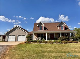 9547 State Route 34, Bryan, OH 43506