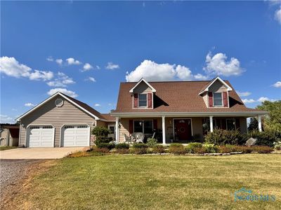 9547 State Route 34, Bryan, OH, 43506