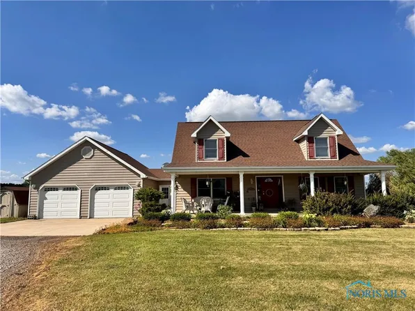 9547 State Route 34, Bryan, OH 43506