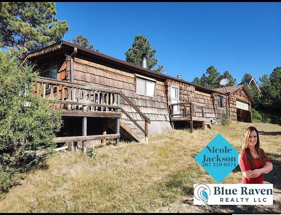 15 E Pine St, Glendo, WY 82213 MLS 20243347 Zillow