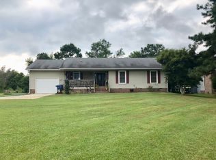 197 Comfort Rd, Richlands, NC 28574