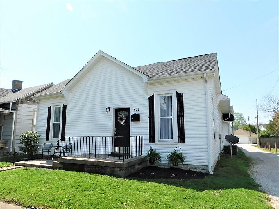 1st image of 205 W Hendricks St