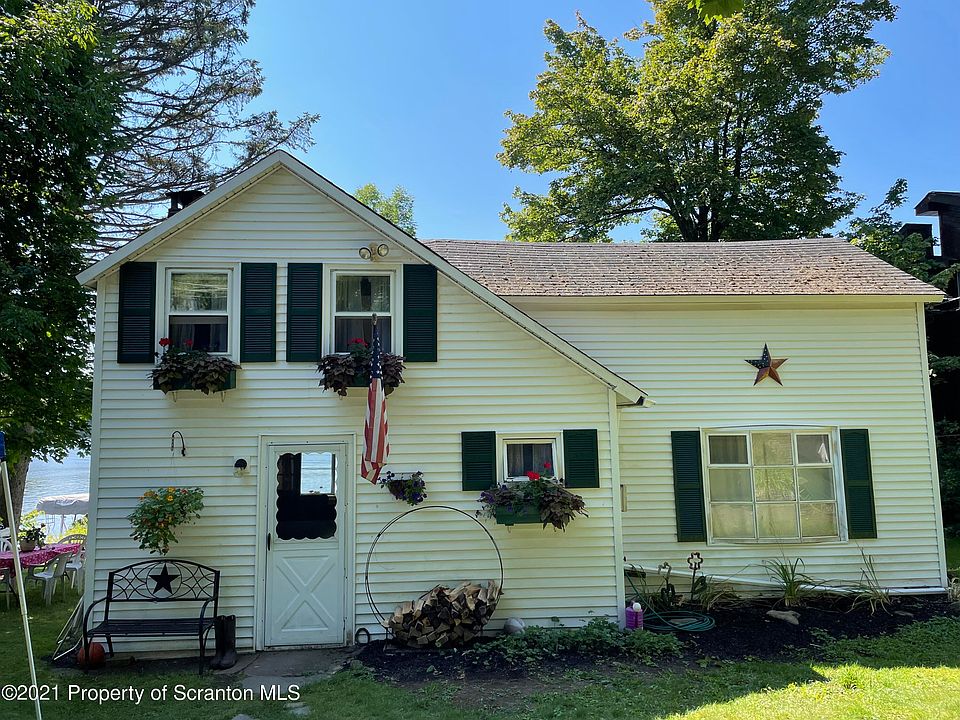 3546 Fiddle Lake Rd, Thompson, PA 18465 Zillow