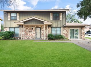 2748 Larchmont Dr, Mesquite, TX