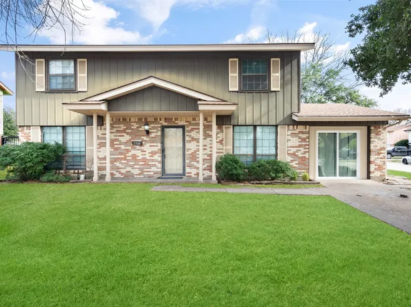 2748 Larchmont Dr, Mesquite, TX 75150
