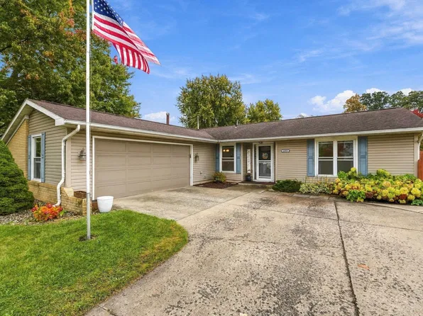 2919 Wane Ln, Fort Wayne, IN 46808