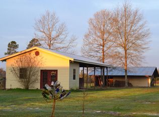 270 Monroe Rd, Hattiesburg, MS 39401