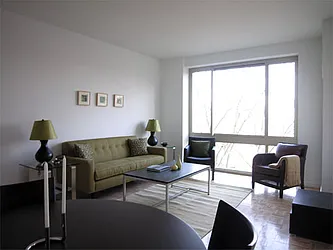 Rented by The Octagon