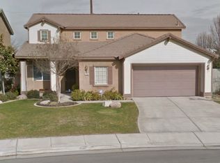 10506 Ritz Dr, Bakersfield, CA 93312
