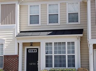 8254 City Loft Ct, Raleigh, NC 27613