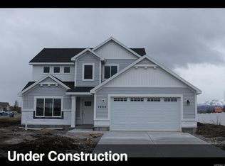 1050 W 2980 S, Nibley, UT 84321