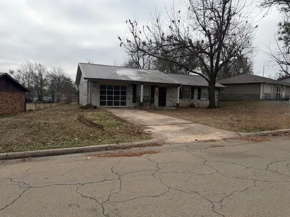 811 Parkview Dr, Cushing, OK 74023