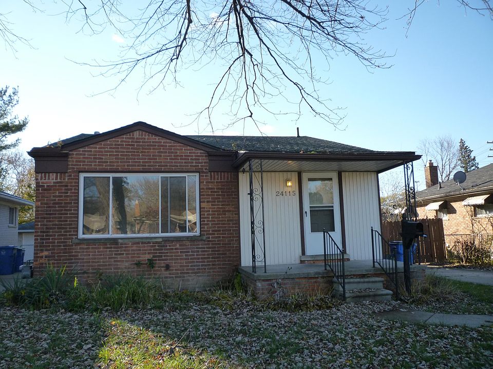 1st image of 24115 Powers Ave