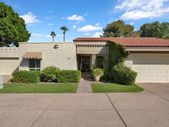 127 E SAN MIGUEL Avenue, Phoenix, AZ 85012