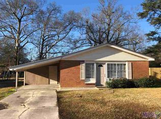 8200 Lockhart Rd, Denham Springs, LA 70726