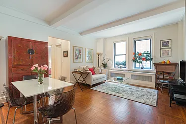 Sold by Brown Harris Stevens