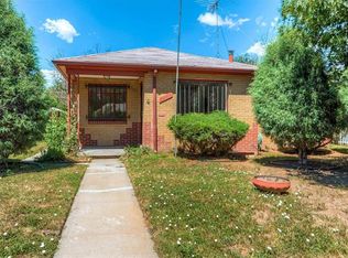 3585 Leyden St, Denver, CO 80207