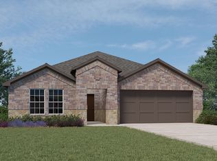 705 Summit Pass Ln, Princeton, TX 75407