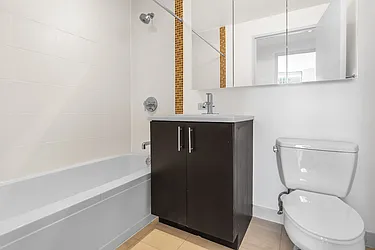 Rented by The Dermot Realty Management Company