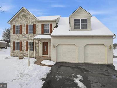 104 Ridge Ln, Gap, PA, 17527