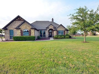 181 Canyon Dr, Decatur, TX, 76234
