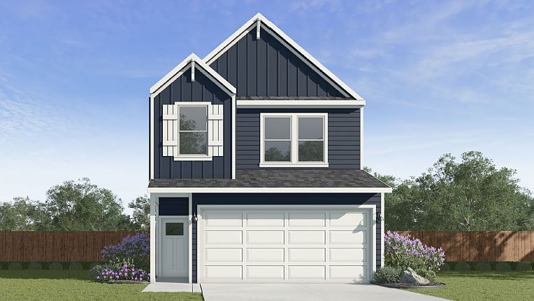 Plan Elevation.