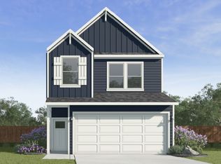 Gardenia Plan, Grand West, Houston, TX 77051