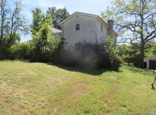 2705 Sutterville Rd, Fults, IL 62244