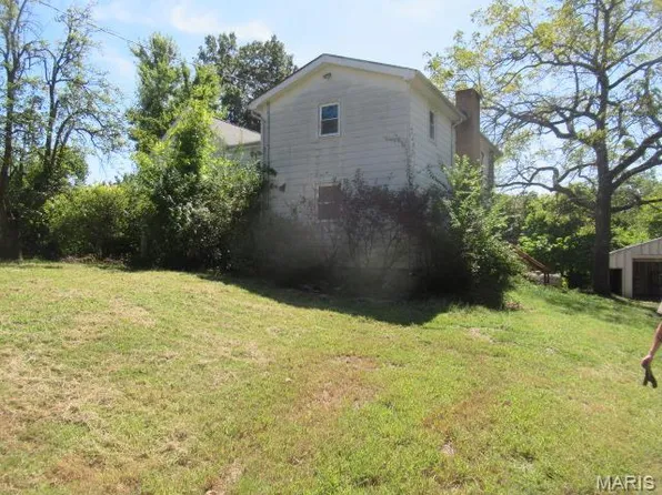 2705 Sutterville Rd, Fults, IL 62244