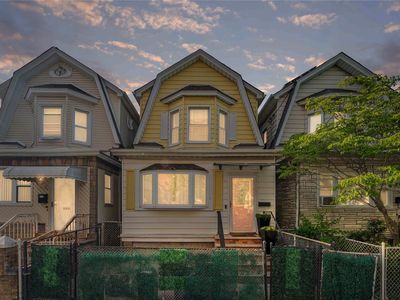 102-13 85th Avenue, Richmond Hill, NY, 11418