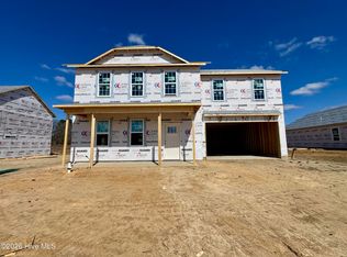 269 Crowville St, Raeford, NC 28376