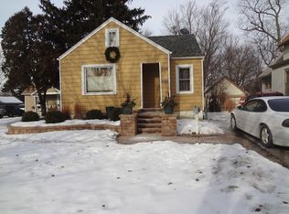 632 Page Ave, Elgin, IL 60120