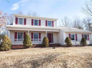 72 Berrios Hill Rd, Windsor, CT 06095