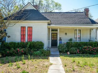 1276 Calhoun St, Macon, GA 31201