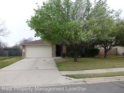 1308 Pigeon View St, Round Rock, TX, 78665