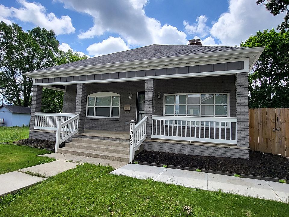 1st image of 1583 Union Ave