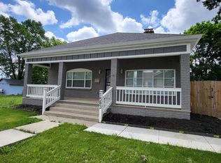 1583 Union Ave, Columbus, OH