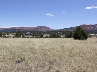 1140 North Antelope Circle, Hatch, UT 84735