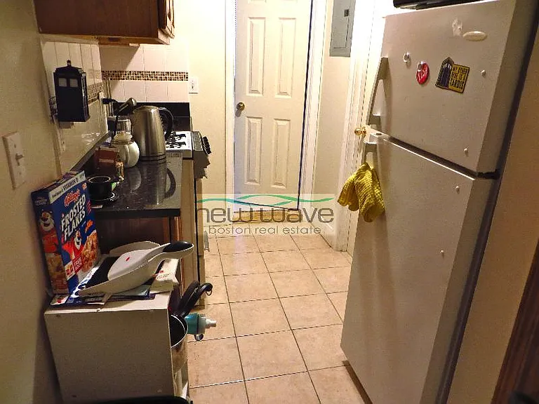 165 Hemenway St #4 — Photo 6