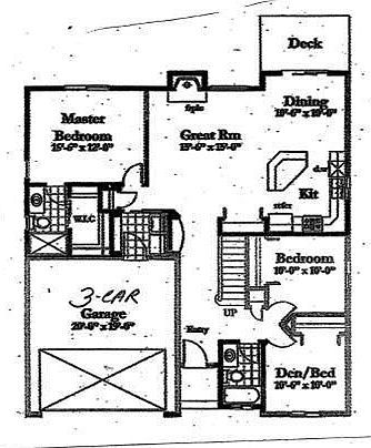 2nd image of 5102 N McIntosh Ct