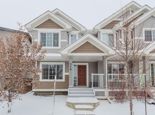 326 Desrochers Blvd SW, Edmonton, AB