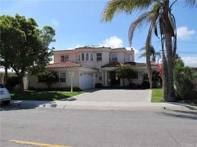 5228 Vanderhill Rd, Torrance, CA, 90505
