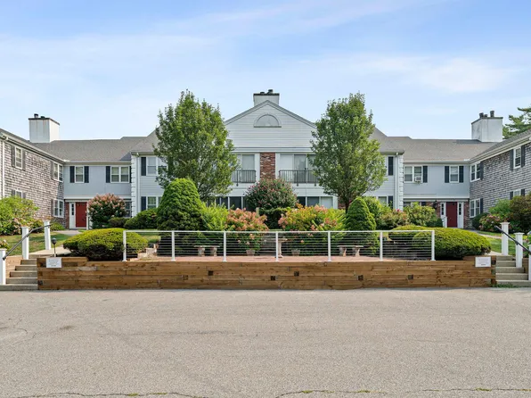 12 Hilltop Drive #12, Sandwich, MA 02563
