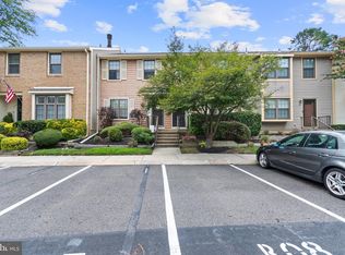 610 Kings Croft, Cherry Hill, NJ 08034