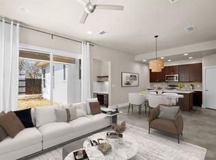5404 Bennett Ave #A, Austin, TX 78751